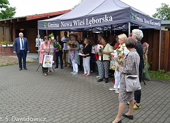 Grafika 62: Wernisaż poplenerowy "MARTWA NATURA"