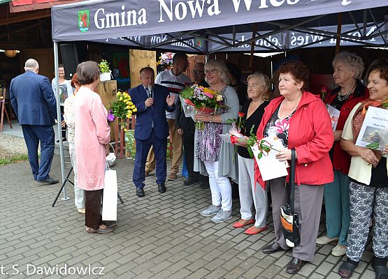 Grafika 63: Wernisaż poplenerowy "MARTWA NATURA"