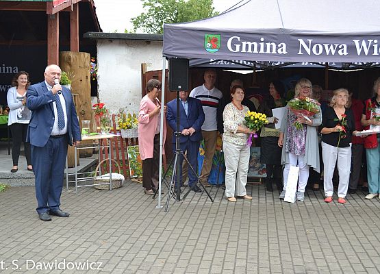 Grafika 66: Wernisaż poplenerowy "MARTWA NATURA"