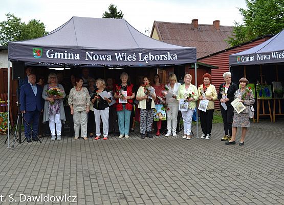 Grafika 65: Wernisaż poplenerowy "MARTWA NATURA"