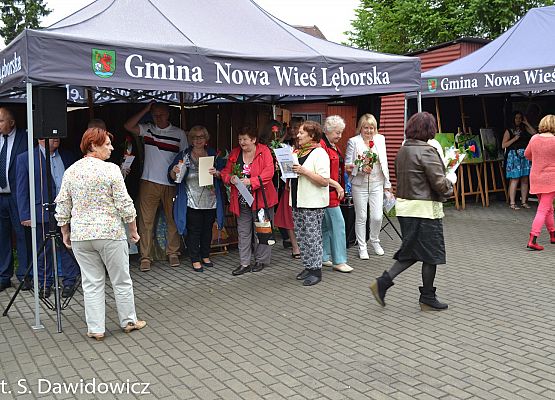 Grafika 67: Wernisaż poplenerowy "MARTWA NATURA"