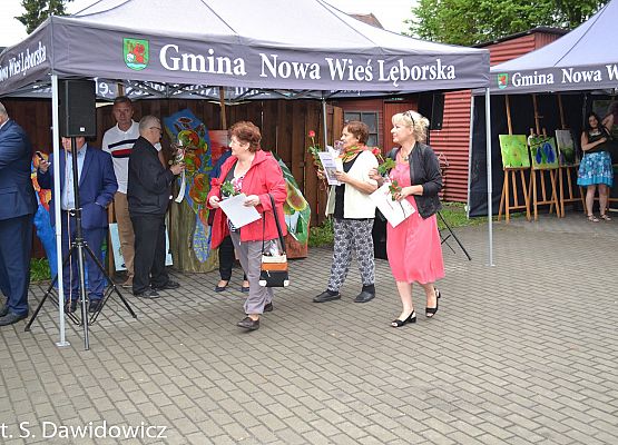 Grafika 68: Wernisaż poplenerowy "MARTWA NATURA"