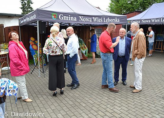 Grafika 70: Wernisaż poplenerowy "MARTWA NATURA"