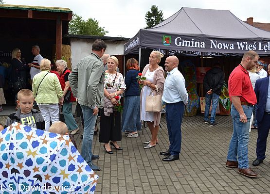Grafika 73: Wernisaż poplenerowy "MARTWA NATURA"