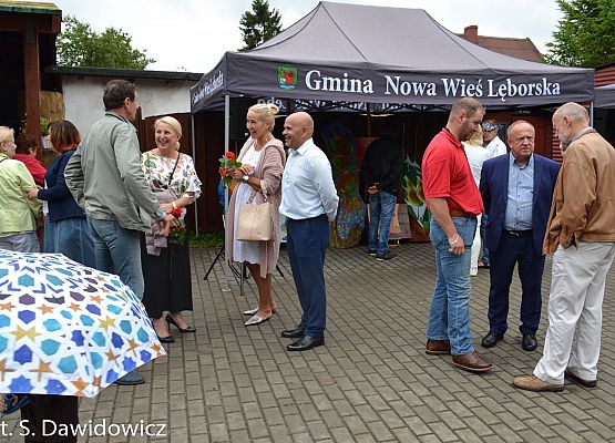 Grafika 76: Wernisaż poplenerowy "MARTWA NATURA"