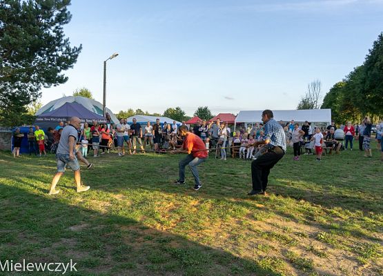Grafika 34: Dożynki Parafialne w Łebieniu - fotorelacja