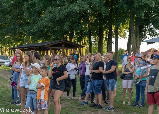 Grafika 37: Dożynki Parafialne w Łebieniu - fotorelacja