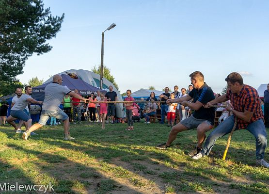 Grafika 38: Dożynki Parafialne w Łebieniu - fotorelacja