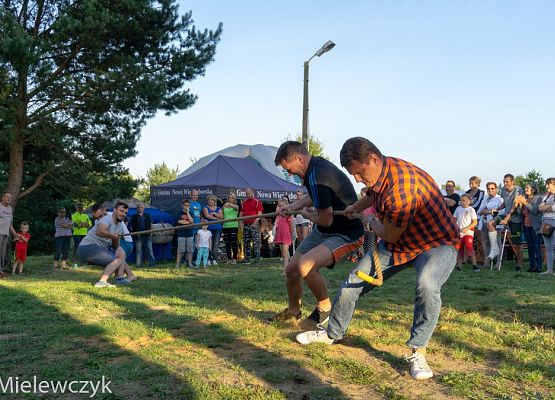Grafika 41: Dożynki Parafialne w Łebieniu - fotorelacja