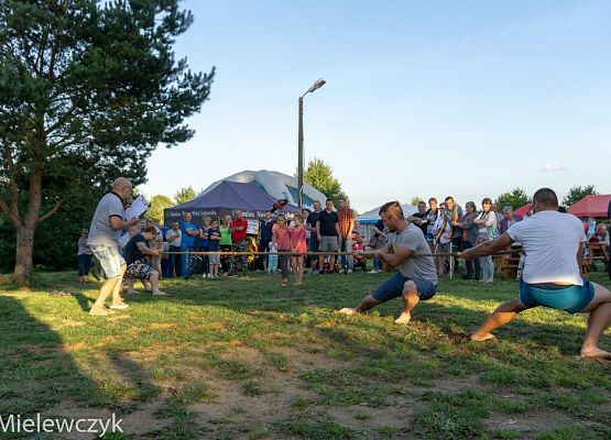 Grafika 45: Dożynki Parafialne w Łebieniu - fotorelacja