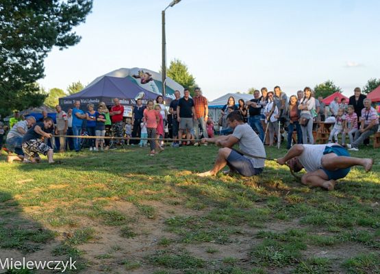 Grafika 47: Dożynki Parafialne w Łebieniu - fotorelacja