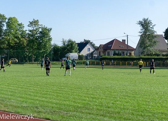 Grafika 4: Dożynki Parafialne w Łebieniu - fotorelacja