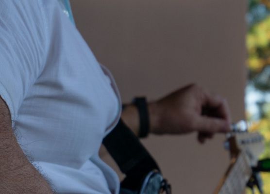 Grafika 54: Dożynki Parafialne w Łebieniu - fotorelacja