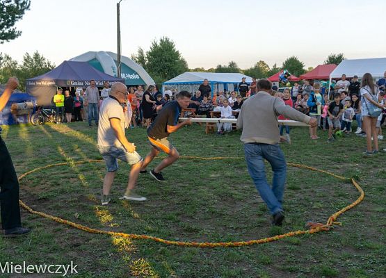 Grafika 58: Dożynki Parafialne w Łebieniu - fotorelacja