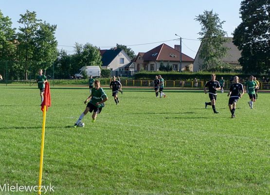 Grafika 6: Dożynki Parafialne w Łebieniu - fotorelacja