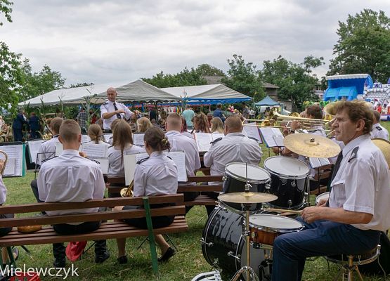 Grafika 14: Dożynki Parafialne w Garczegorzu - fotorelacja