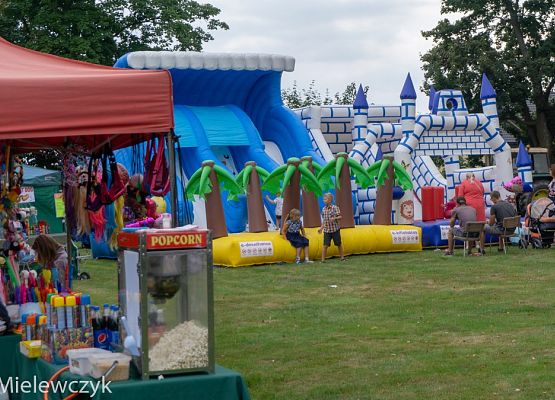 Grafika 19: Dożynki Parafialne w Garczegorzu - fotorelacja