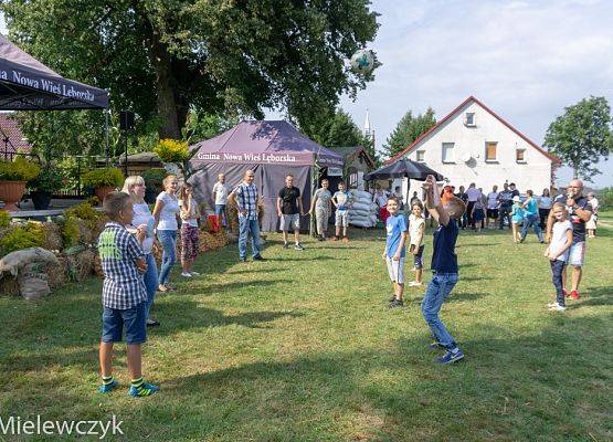 Grafika 31: Dożynki Parafialne w Garczegorzu - fotorelacja