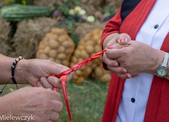 Grafika 27: Dożynki Parafialne w Garczegorzu - fotorelacja