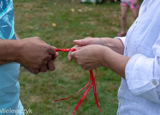 Grafika 28: Dożynki Parafialne w Garczegorzu - fotorelacja