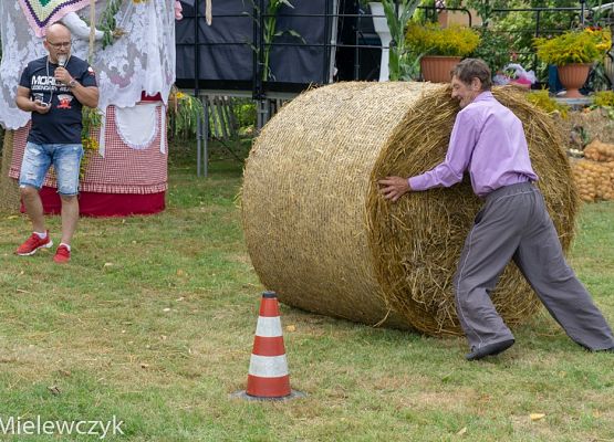Grafika 37: Dożynki Parafialne w Garczegorzu - fotorelacja