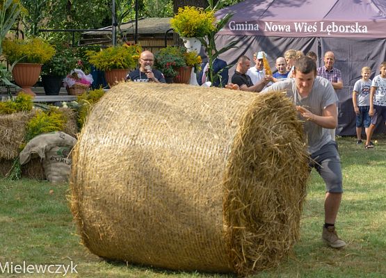 Grafika 39: Dożynki Parafialne w Garczegorzu - fotorelacja