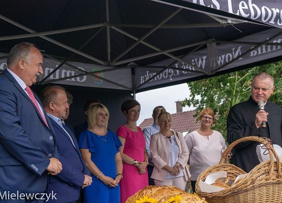 Grafika 10: Dożynki Parafialne w Garczegorzu - fotorelacja