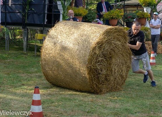 Grafika 40: Dożynki Parafialne w Garczegorzu - fotorelacja