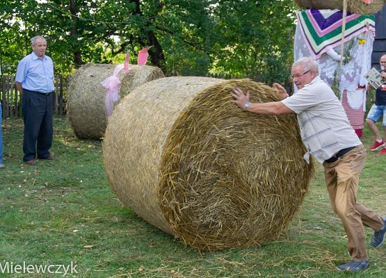 Grafika 44: Dożynki Parafialne w Garczegorzu - fotorelacja