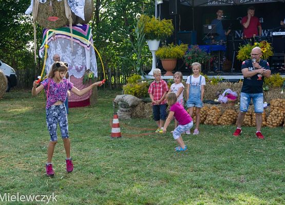 Grafika 53: Dożynki Parafialne w Garczegorzu - fotorelacja