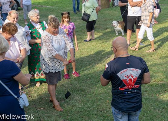 Grafika 54: Dożynki Parafialne w Garczegorzu - fotorelacja