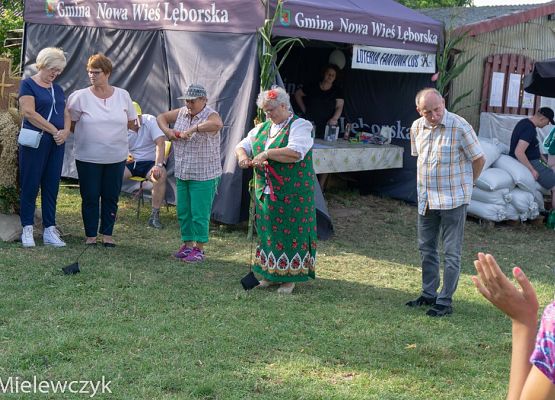 Grafika 57: Dożynki Parafialne w Garczegorzu - fotorelacja
