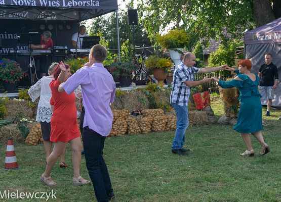 Grafika 55: Dożynki Parafialne w Garczegorzu - fotorelacja