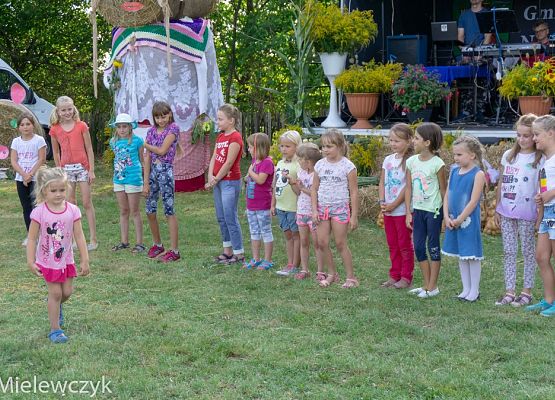 Grafika 56: Dożynki Parafialne w Garczegorzu - fotorelacja