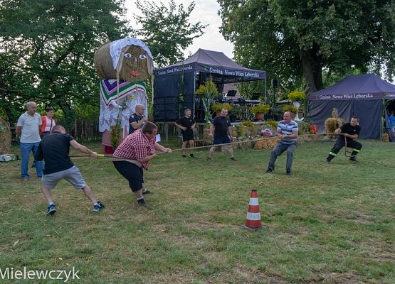 Grafika 66: Dożynki Parafialne w Garczegorzu - fotorelacja