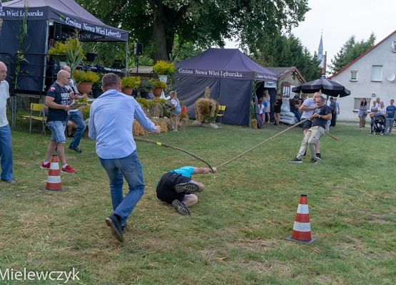 Grafika 65: Dożynki Parafialne w Garczegorzu - fotorelacja