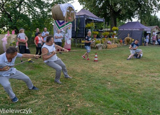 Grafika 68: Dożynki Parafialne w Garczegorzu - fotorelacja