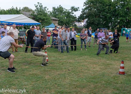 Grafika 67: Dożynki Parafialne w Garczegorzu - fotorelacja