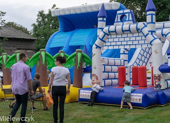 Grafika 6: Dożynki Parafialne w Garczegorzu - fotorelacja