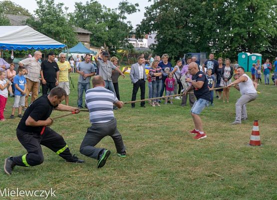 Grafika 69: Dożynki Parafialne w Garczegorzu - fotorelacja