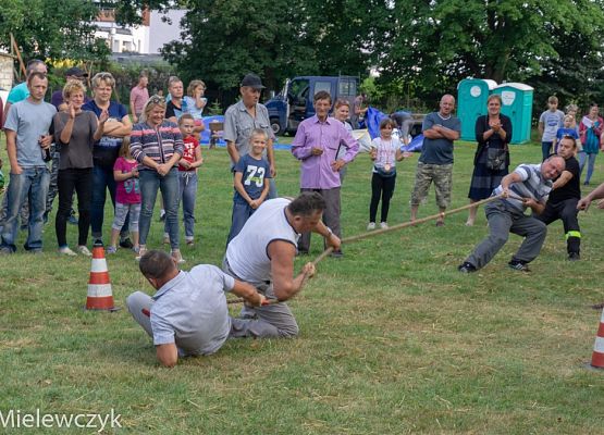 Grafika 73: Dożynki Parafialne w Garczegorzu - fotorelacja