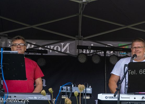 Grafika 74: Dożynki Parafialne w Garczegorzu - fotorelacja