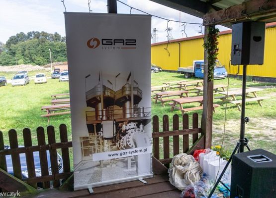 Grafika 2: FESTYN EKOLOGICZNO – HISTORYCZNY „BIESIADA EKOLOGICZNA” X Pomorski Turniej Rycerzy Łuczników VII Grand Prix Nordic Walking o Puchar Wójta Gminy Nowa Wieś Lęborska.