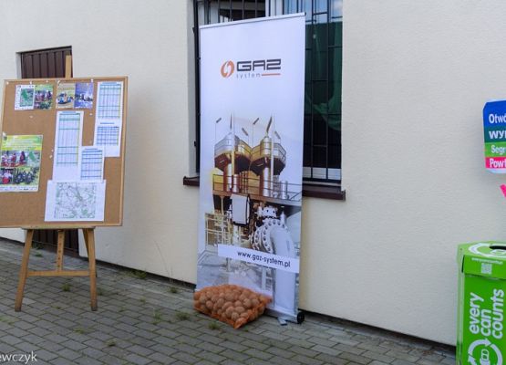 Grafika 7: FESTYN EKOLOGICZNO – HISTORYCZNY „BIESIADA EKOLOGICZNA” X Pomorski Turniej Rycerzy Łuczników VII Grand Prix Nordic Walking o Puchar Wójta Gminy Nowa Wieś Lęborska.