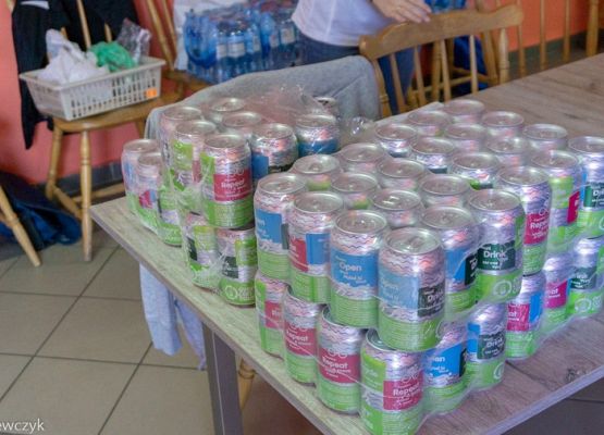 Grafika 9: FESTYN EKOLOGICZNO – HISTORYCZNY „BIESIADA EKOLOGICZNA” X Pomorski Turniej Rycerzy Łuczników VII Grand Prix Nordic Walking o Puchar Wójta Gminy Nowa Wieś Lęborska.