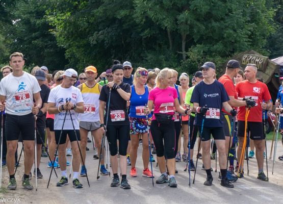 Grafika 22: FESTYN EKOLOGICZNO – HISTORYCZNY „BIESIADA EKOLOGICZNA” X Pomorski Turniej Rycerzy Łuczników VII Grand Prix Nordic Walking o Puchar Wójta Gminy Nowa Wieś Lęborska.