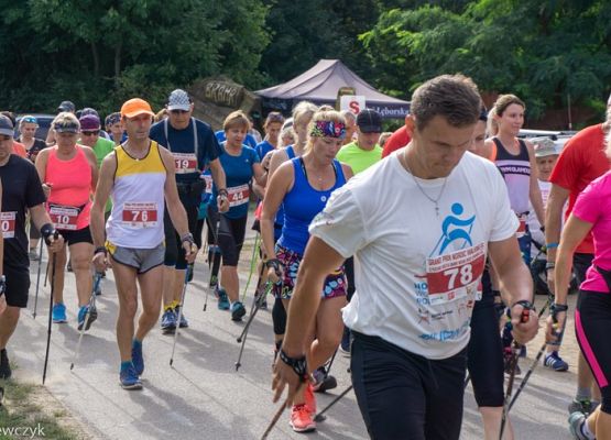 Grafika 20: FESTYN EKOLOGICZNO – HISTORYCZNY „BIESIADA EKOLOGICZNA” X Pomorski Turniej Rycerzy Łuczników VII Grand Prix Nordic Walking o Puchar Wójta Gminy Nowa Wieś Lęborska.