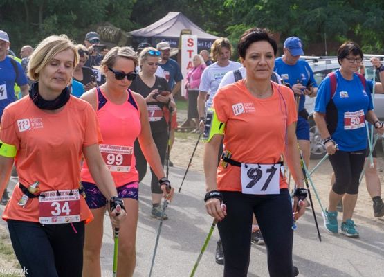 Grafika 23: FESTYN EKOLOGICZNO – HISTORYCZNY „BIESIADA EKOLOGICZNA” X Pomorski Turniej Rycerzy Łuczników VII Grand Prix Nordic Walking o Puchar Wójta Gminy Nowa Wieś Lęborska.