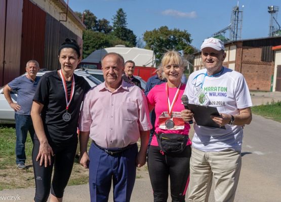 Grafika 36: FESTYN EKOLOGICZNO – HISTORYCZNY „BIESIADA EKOLOGICZNA” X Pomorski Turniej Rycerzy Łuczników VII Grand Prix Nordic Walking o Puchar Wójta Gminy Nowa Wieś Lęborska.