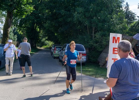 Grafika 38: FESTYN EKOLOGICZNO – HISTORYCZNY „BIESIADA EKOLOGICZNA” X Pomorski Turniej Rycerzy Łuczników VII Grand Prix Nordic Walking o Puchar Wójta Gminy Nowa Wieś Lęborska.